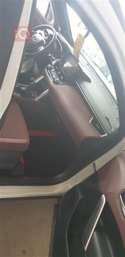 تويوتا كورولا كروس